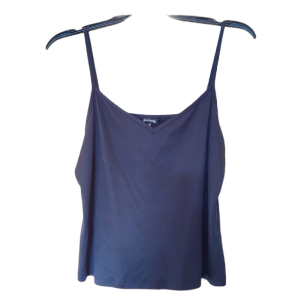 V-Neck Formal Cami